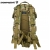 Plecak Taktyczny DOMINATOR Velcro 30L - Multitarn